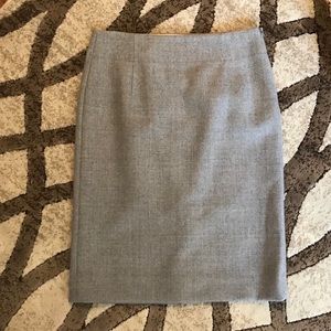 J. Crew Pencil Skirt